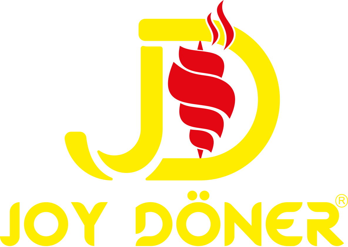 JOY DÖNER SARI LOGO