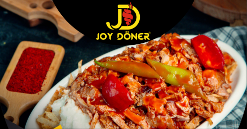 Joy Döner Porsiyon